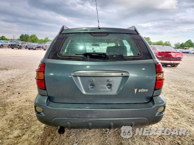 Zdjęcie 6 z 12 samochodu: 2006 PONTIAC VIBE VIN:5Y2SL65896Z459095 - miniatura