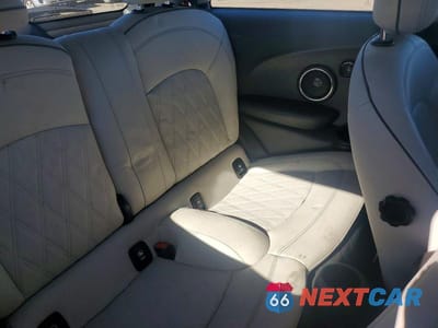 Zdjęcie 10 z 12 samochodu: 2021 MINI COOPER S VIN:WMWXR5C01M2N82937 - miniatura