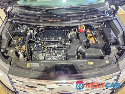 Zdjęcie 12 z 13 samochodu: 2018 FORD EXPLORER XLT VIN:1FM5K8D88JGA44489 - miniatura
