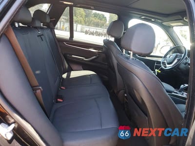 Zdjęcie 11 z 14 samochodu: 2018 BMW X5 XDRIVE35I VIN:5UXKR0C5XJ0X92910 - miniatura