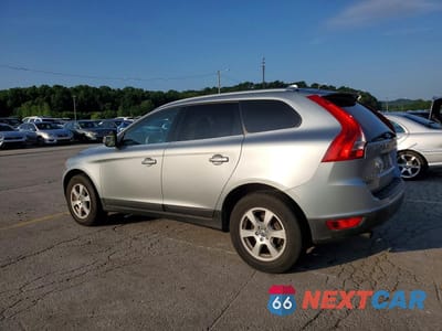 Drugie zdjęcie samochodu z przodu: 2012 VOLVO XC60 3.2 VIN:YV4952DL0C2316173 - miniatura