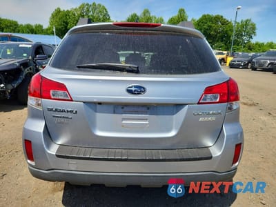 Zdjęcie 6 z 13 samochodu: 2012 SUBARU OUTBACK 2.5I LIMITED VIN:4S4BRBKC5C3220203 - miniatura