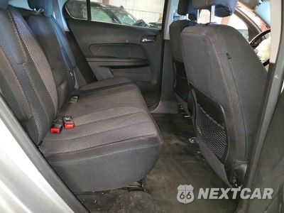 Zdjęcie 11 z 13 samochodu: 2017 CHEVROLET EQUINOX LT VIN:2GNALCEK8H1567166 - miniatura