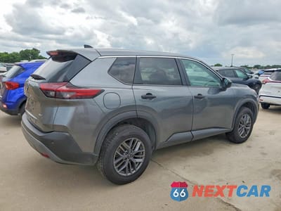 Trzecie zdjęcie samochodu z tyłu: 2023 NISSAN ROGUE S VIN:5N1BT3AB6PC855842 - miniatura