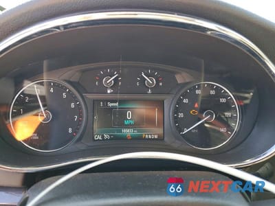 Zdjęcie 9 z 12 samochodu: 2018 BUICK ENCORE SPORT TOURING VIN:KL4CJ1SM5JB654654 - miniatura