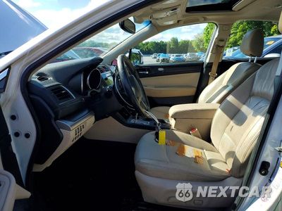 Zdjęcie 7 z 12 samochodu: 2016 SUBARU LEGACY 3.6R LIMITED VIN:4S3BNEN68G3012071 - miniatura