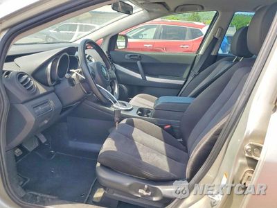 Zdjęcie 7 z 13 samochodu: 2008 MAZDA CX-7 VIN:JM3ER29L680199000 - miniatura