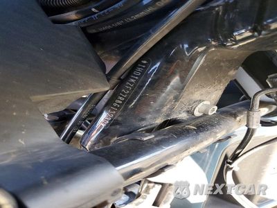 Zdjęcie 9 z 9 samochodu: 2024 HARLEY-DAVIDSON FLTRK VIN:1HD1KZF27RB613230 - miniatura