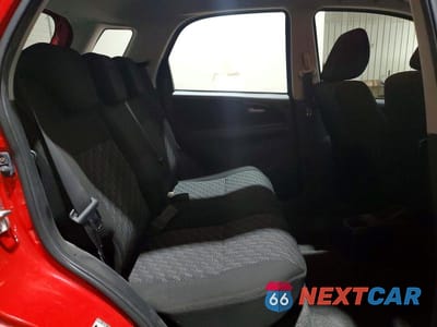 Zdjęcie 10 z 13 samochodu: 2008 SUZUKI SX4 BASE VIN:JS2YB413285101705 - miniatura