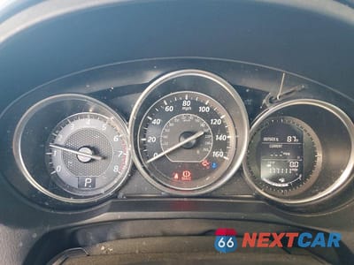 Zdjęcie 9 z 12 samochodu: 2015 MAZDA 6 TOURING VIN:JM1GJ1V57F1215898 - miniatura