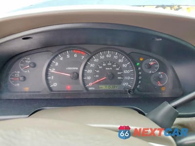 Zdjęcie 9 z 12 samochodu: 2005 TOYOTA TUNDRA DOUBLE CAB LIMITED VIN:5TBET38195S479320 - miniatura