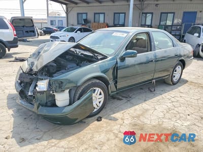 2000 TOYOTA CAMRY LE JT2BG22K1Y0506357 - główne zdjęcie licytacji z USA - miniatura