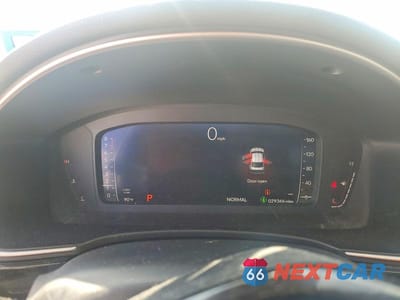 Zdjęcie 9 z 12 samochodu: 2024 HONDA CIVIC TOURING VIN:2HGFE1F90RH323627 - miniatura