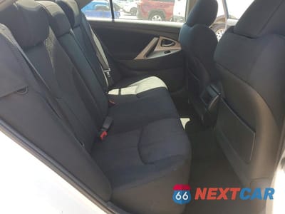 Zdjęcie 10 z 13 samochodu: 2007 TOYOTA CAMRY SE VIN:4T1BE46K77U706309 - miniatura