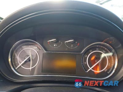 Zdjęcie 9 z 12 samochodu: 2016 BUICK REGAL VIN:2G4GK5EX8G9110382 - miniatura