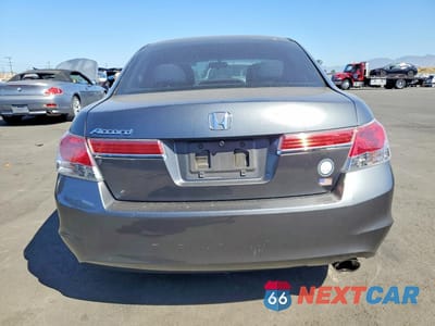 Zdjęcie 6 z 12 samochodu: 2012 HONDA ACCORD LX VIN:1HGCP2F32CA087938 - miniatura