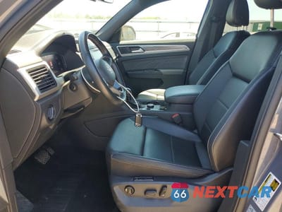 Zdjęcie 7 z 13 samochodu: 2021 VOLKSWAGEN ATLAS CROSS SPORT SEL VIN:1V2BC2CA8MC200269 - miniatura
