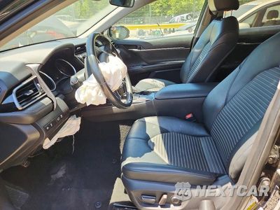 Zdjęcie 7 z 12 samochodu: 2020 TOYOTA CAMRY SE VIN:4T1G11AK4LU361046 - miniatura