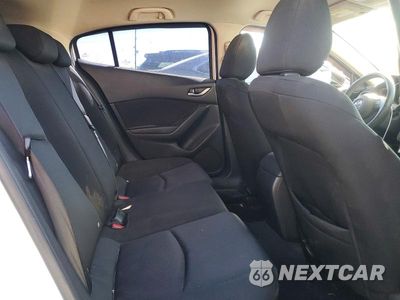 Zdjęcie 10 z 13 samochodu: 2015 MAZDA 3 SPORT VIN:JM1BM1K74F1218832 - miniatura