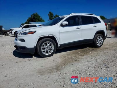 2015 JEEP CHEROKEE LATITUDE 1C4PJLCS6FW689753 - główne zdjęcie licytacji z USA - miniatura