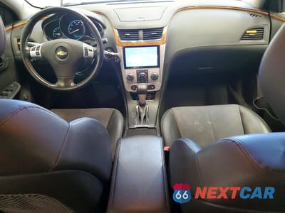 Zdjęcie 8 z 12 samochodu: 2011 CHEVROLET MALIBU 2LT VIN:1G1ZD5E1XBF361562 - miniatura