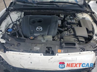 Zdjęcie 11 z 12 samochodu: 2018 MAZDA 6 SPORT VIN:JM1GL1UM7J1332926 - miniatura