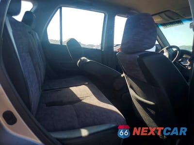 Zdjęcie 10 z 12 samochodu: 2003 HONDA CR-V LX VIN:SHSRD68423U105594 - miniatura