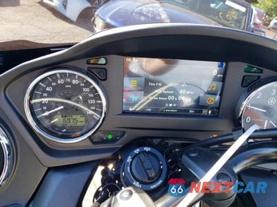 Zdjęcie 7 z 9 samochodu: 2018 YAMAHA XV1900 CFD VIN:JYAVP39Y3JA000397 - miniatura