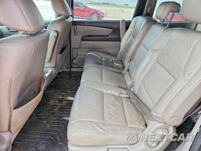 Zdjęcie 11 z 14 samochodu: 2011 HONDA ODYSSEY VIN:5FNRL5H61BB071359 - miniatura