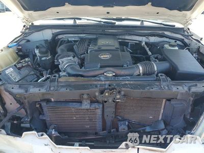 Zdjęcie 11 z 12 samochodu: 2019 NISSAN FRONTIER SV VIN:1N6AD0ER3KN879724 - miniatura