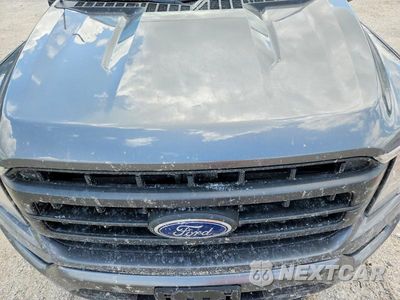 Zdjęcie 11 z 12 samochodu: 2022 FORD F150 SUPERCREW VIN:1FTFW1E87NFC00200 - miniatura