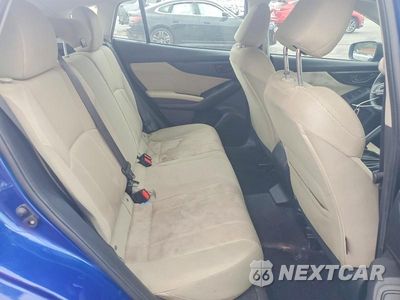 Zdjęcie 10 z 12 samochodu: 2023 SUBARU IMPREZA VIN:4S3GTAB63P3709141 - miniatura