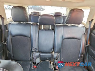 Zdjęcie 10 z 14 samochodu: 2015 DODGE JOURNEY CROSSROAD VIN:3C4PDCGB9FT727998 - miniatura