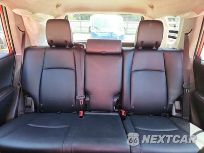 Zdjęcie 10 z 14 samochodu: 2023 TOYOTA 4RUNNER TRD PRO VIN:JTELU5JR8P6156172 - miniatura