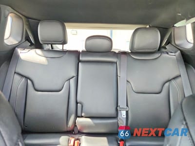 Zdjęcie 10 z 14 samochodu: 2025 JEEP COMPASS LIMITED VIN:3C4NJDCN4ST605243 - miniatura