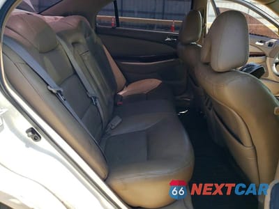 Zdjęcie 10 z 12 samochodu: 2003 ACURA 3.2TL TYPE-S VIN:19UUA56893A004234 - miniatura