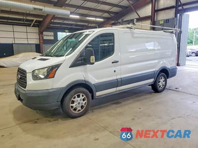 2016 FORD TRANSIT T-250 1FTYR1YG3GKA12531 - główne zdjęcie licytacji z USA - miniatura