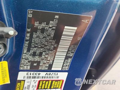 Zdjęcie 12 z 12 samochodu: 2012 TOYOTA SIENNA LE VIN:5TDKK3DC6CS241734 - miniatura