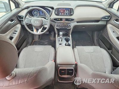 Zdjęcie 8 z 13 samochodu: 2020 HYUNDAI SANTA FE SE VIN:5NMS2CADXLH169467 - miniatura