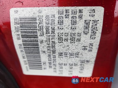Zdjęcie 13 z 13 samochodu: 2006 DODGE GRAND CARAVAN SXT VIN:2D4GP44L56R627770 - miniatura