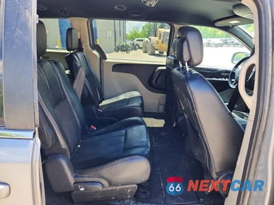 Zdjęcie 11 z 13 samochodu: 2019 DODGE GRAND CARAVAN SXT VIN:2C4RDGCG9KR717454 - miniatura