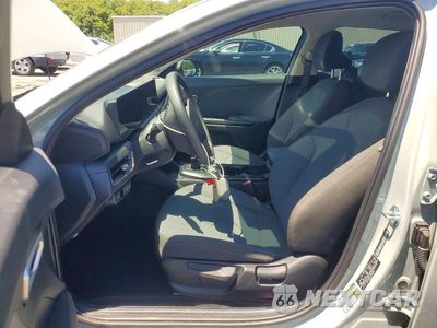 Zdjęcie 7 z 12 samochodu: 2026 KIA K4 LXS VIN:3KPFT4DE1TE294924 - miniatura