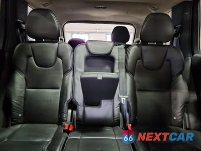 Zdjęcie 10 z 13 samochodu: 2017 VOLVO XC90 T6 VIN:YV4A22PK2H1119690 - miniatura
