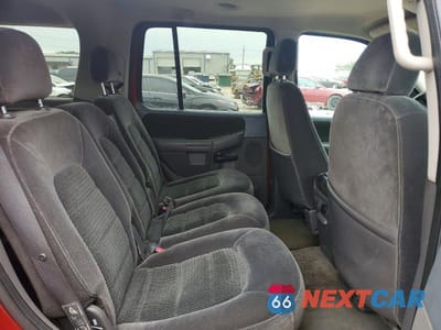 Zdjęcie 11 z 14 samochodu: 2002 FORD EXPLORER XLT VIN:1FMZU73E72ZC22038 - miniatura