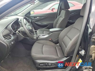 Zdjęcie 7 z 12 samochodu: 2020 CHEVROLET MALIBU LT VIN:1G1ZD5ST6LF022899 - miniatura
