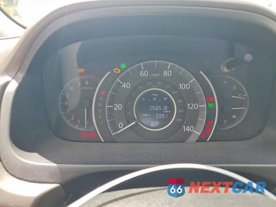 Zdjęcie 9 z 14 samochodu: 2014 HONDA CR-V EXL VIN:5J6RM4H72EL116420 - miniatura