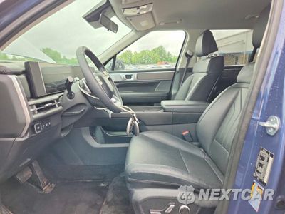 Zdjęcie 7 z 13 samochodu: 2025 HYUNDAI SANTA FE SEL VIN:5NMP2DGL8SH113004 - miniatura