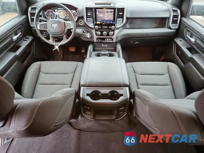 Zdjęcie 8 z 13 samochodu: 2026 RAM 1500 TRADESMAN VIN:3C6SRFGP1T4155203 - miniatura