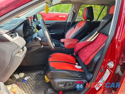 Zdjęcie 7 z 13 samochodu: 2021 TOYOTA RAV4 XLE VIN:2T3RWRFV9MW107319 - miniatura