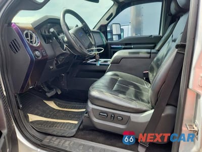 Zdjęcie 7 z 12 samochodu: 2011 FORD F350 SUPER DUTY VIN:1FT8W3BT8BED02054 - miniatura